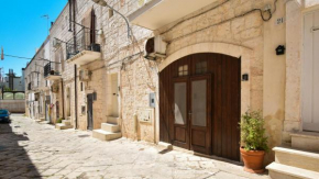 Le Case di Riri - L'alcova Ostuni